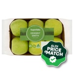 SuperValu Granny Smith Apples (6 Piece)